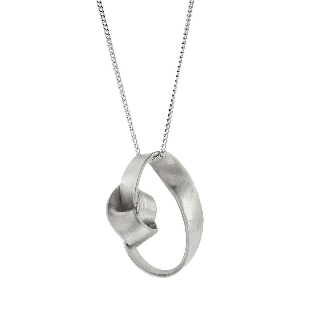 Large Lasso Pendant