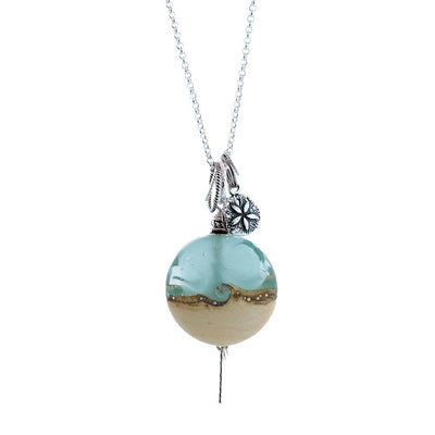 By the Sea Pendant