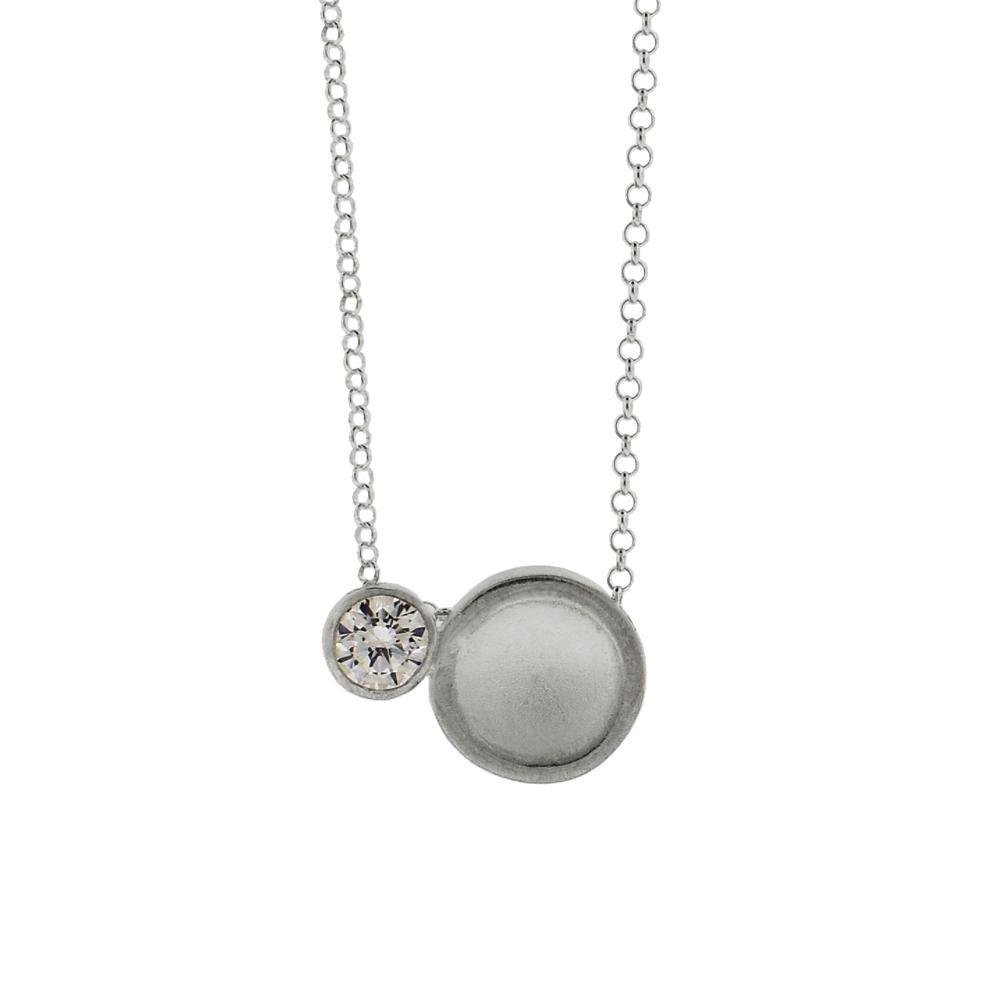 Rocket Pendant