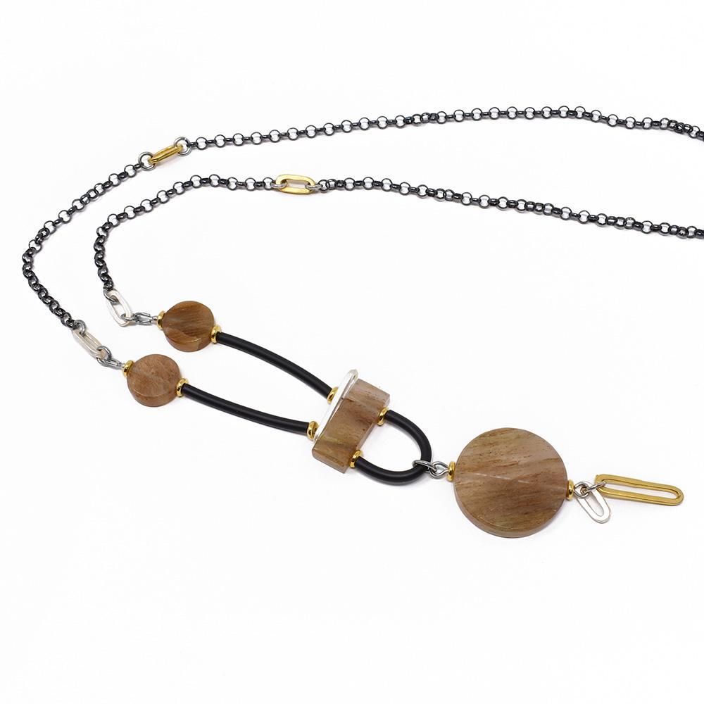 Celeste Necklace