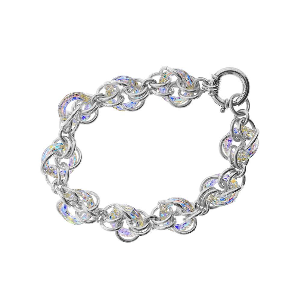 Aurora Borealis Wow Bracelet