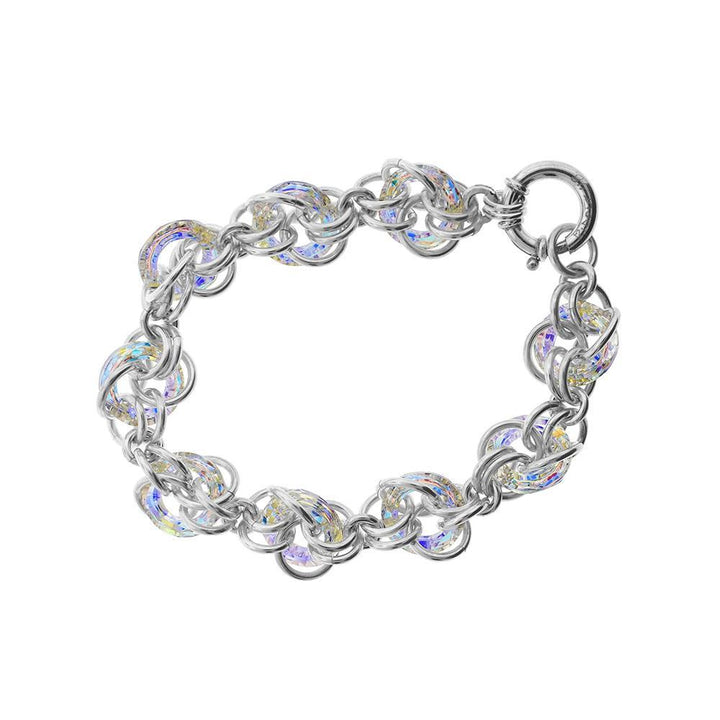Aurora Borealis Wow Bracelet