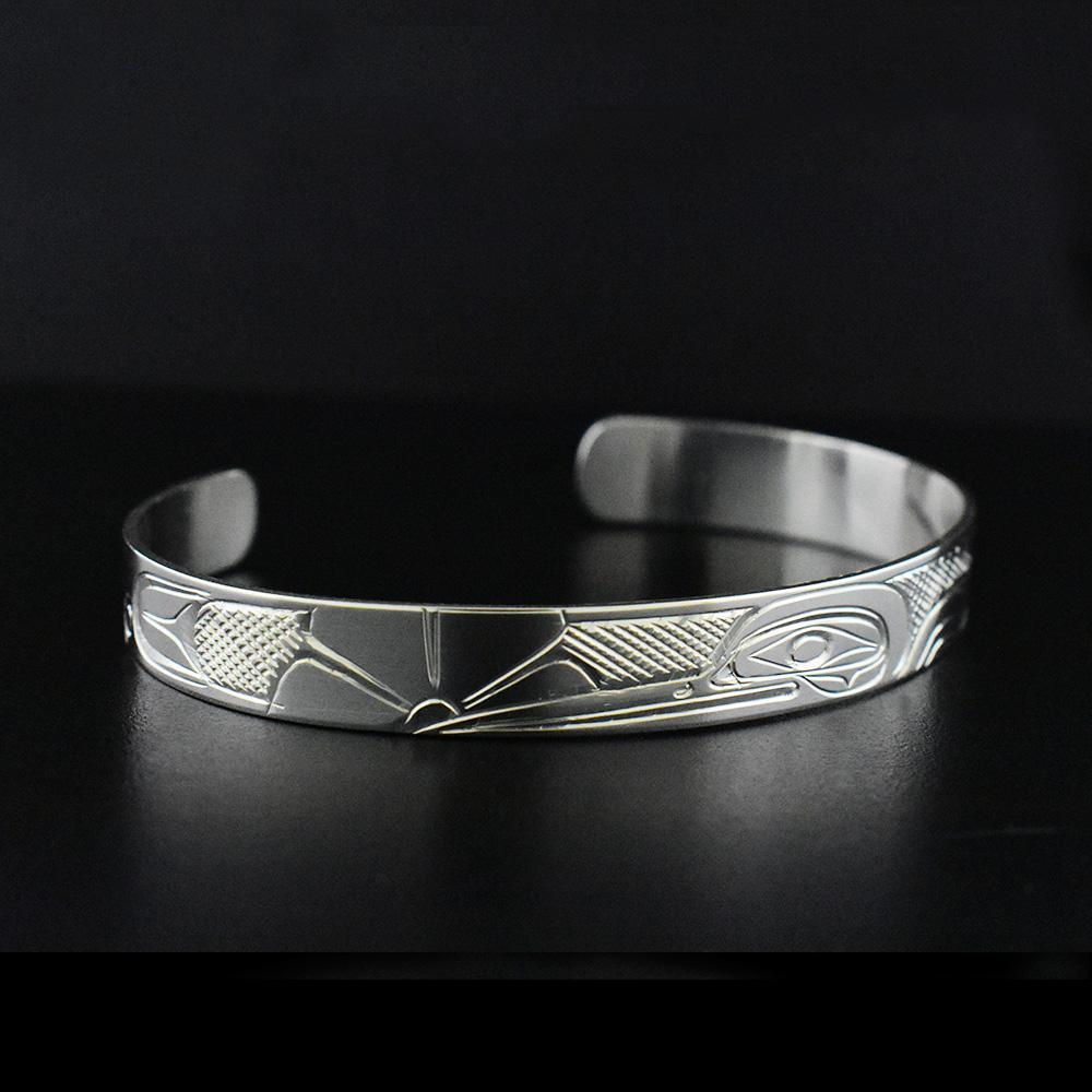Hummingbird Bracelet