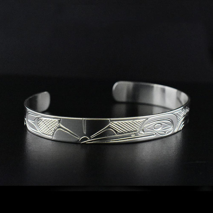 Hummingbird Bracelet