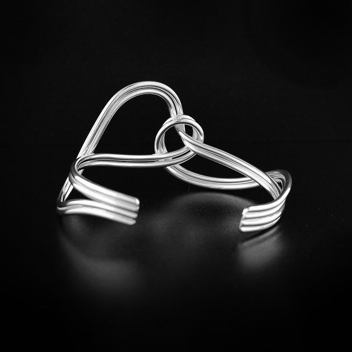 Connection Cuff