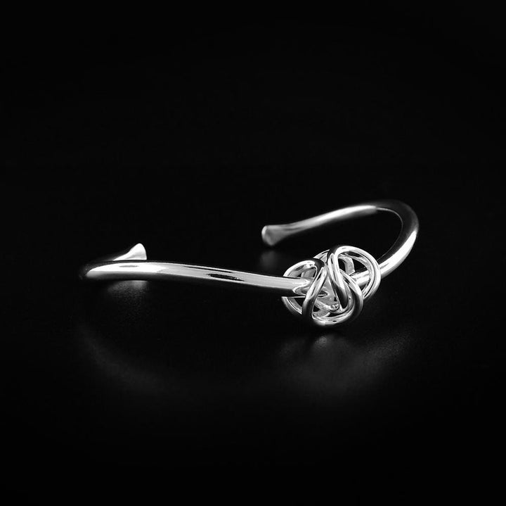 Hugs Cuff Bracelet
