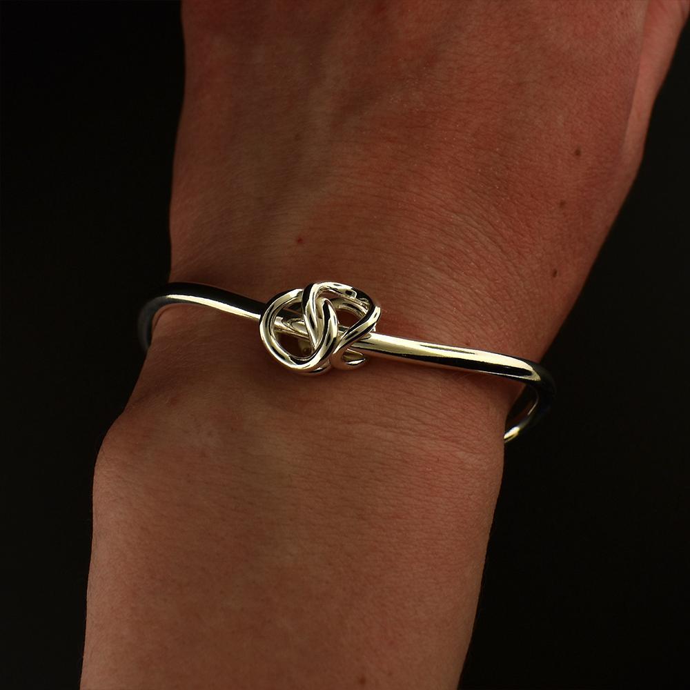 Hugs Cuff Bracelet