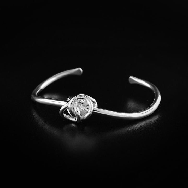Hugs Cuff Bracelet
