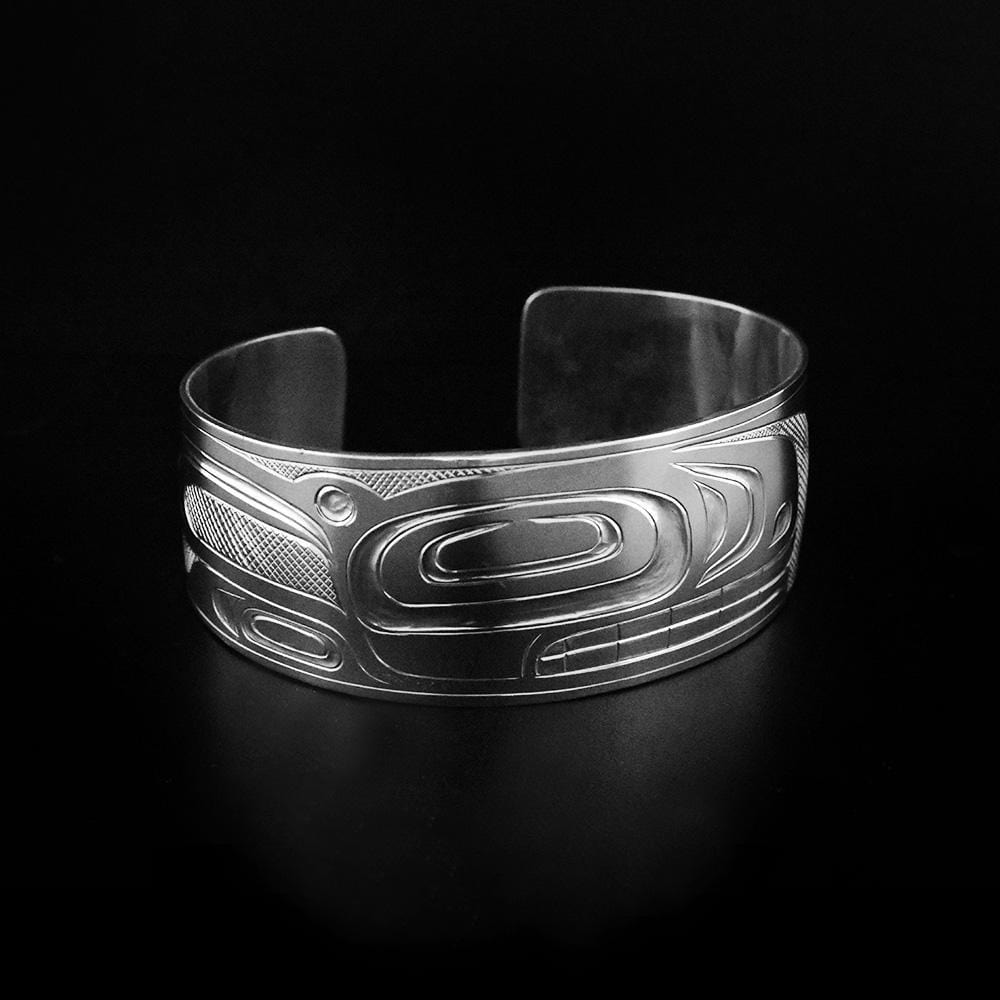 Tapered Orca Bracelet