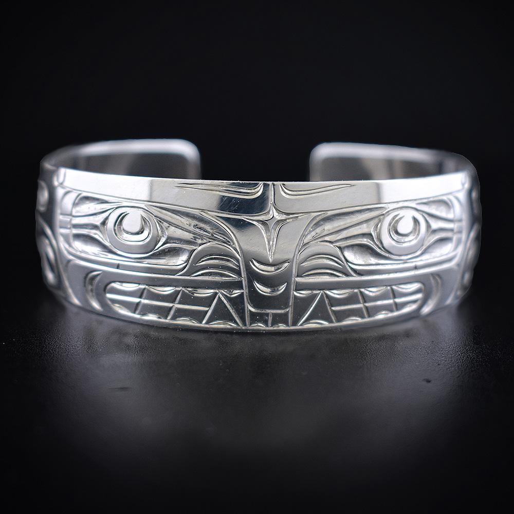 Orca Bracelet