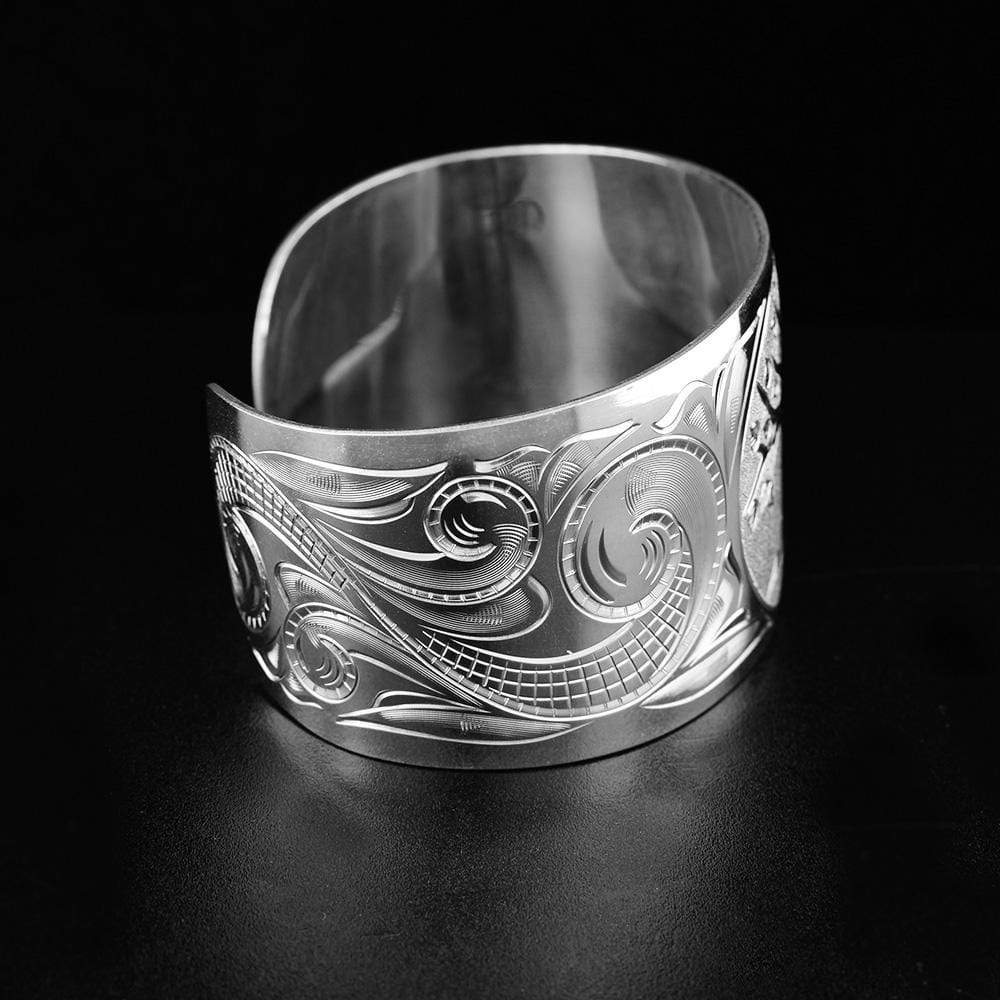 Tree of life cuff bracelet hotsell