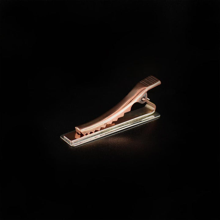 Eagle Tie Bar
