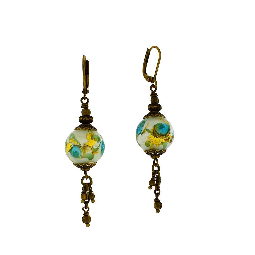 Southseas Earrings