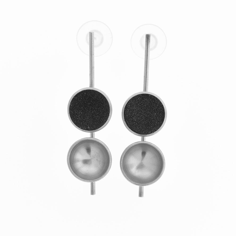 Freya Minor Earrings