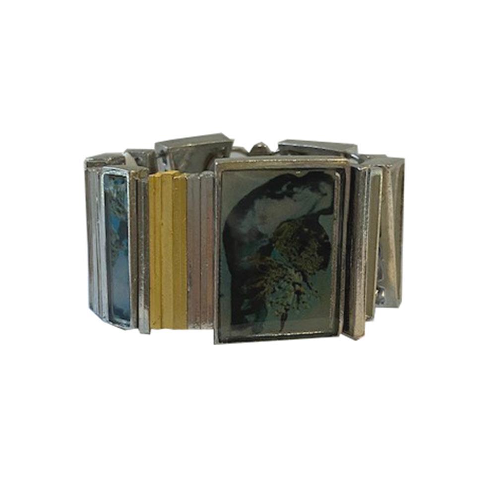 Molly Peacock Bracelet