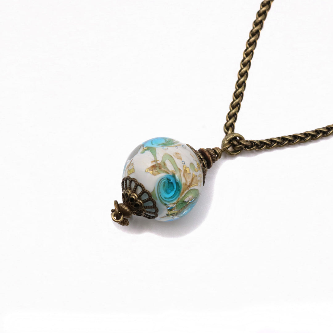 Small Southseas Necklace - Artina's Jewellery