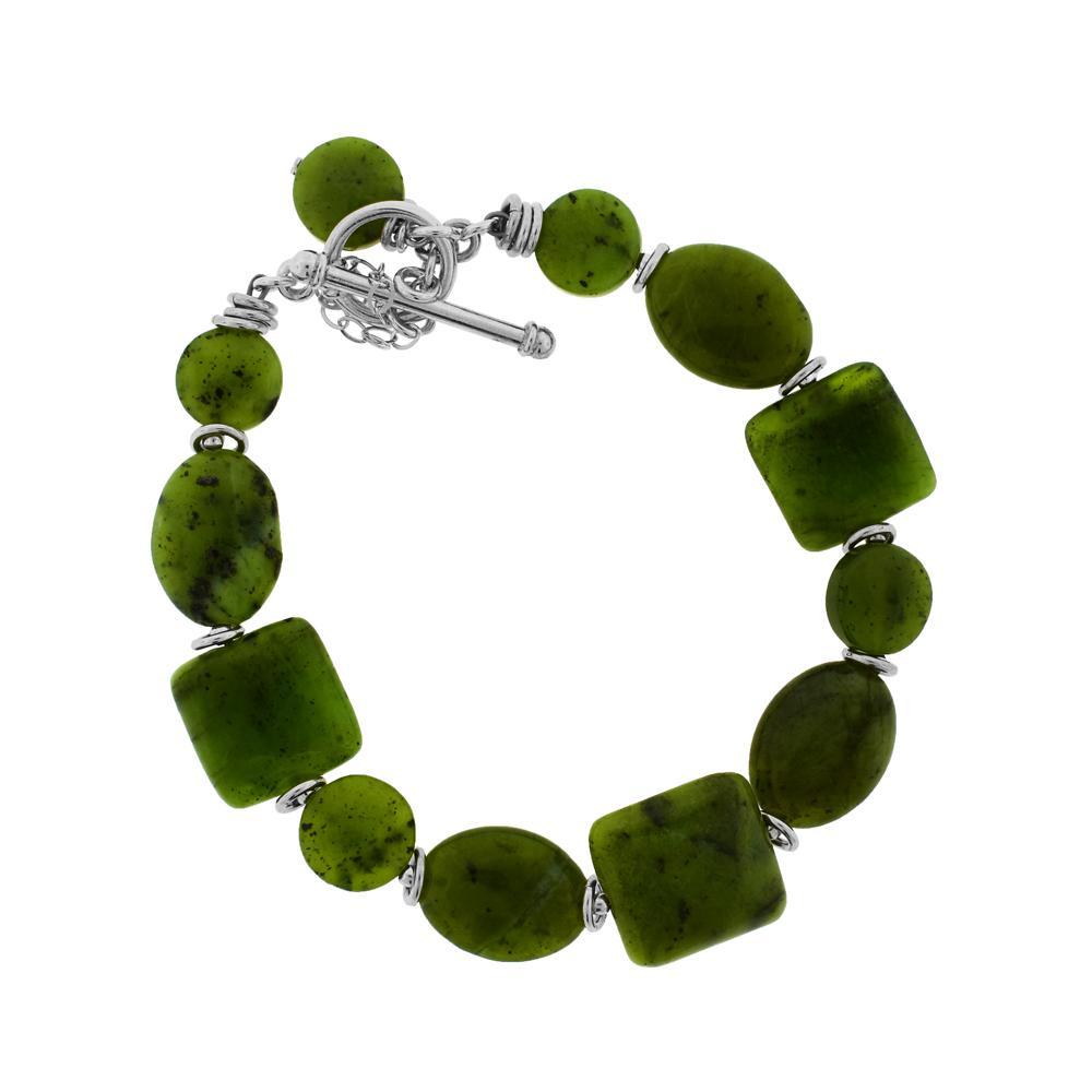 BC Jade Bracelet