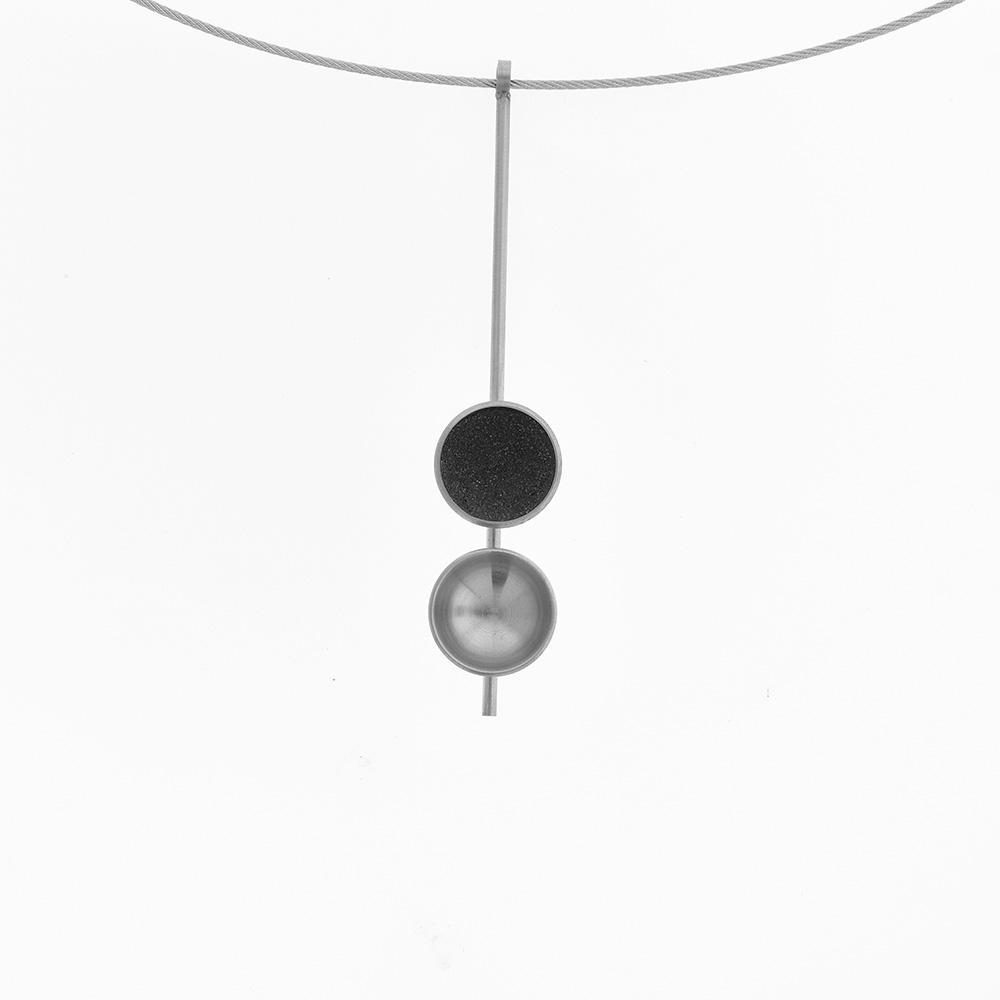 Freya Minor Necklace