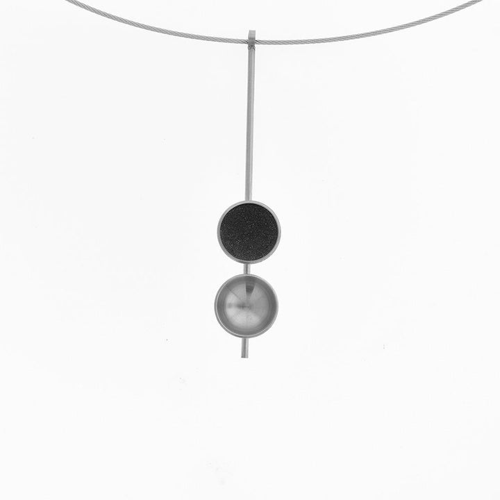 Freya Minor Necklace
