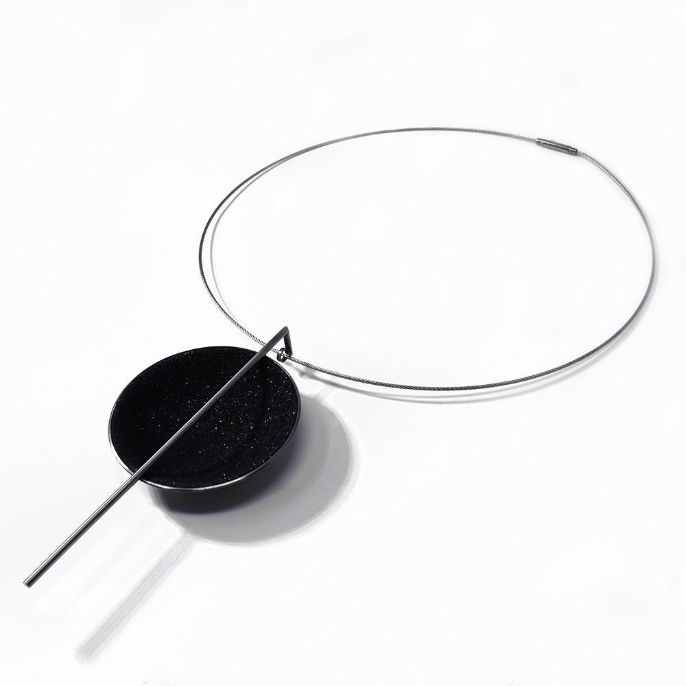 Linnea Major Necklace