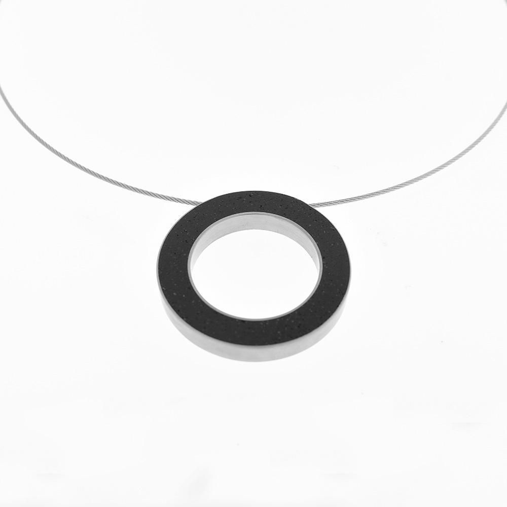 KMp 191 Concrete Pendant