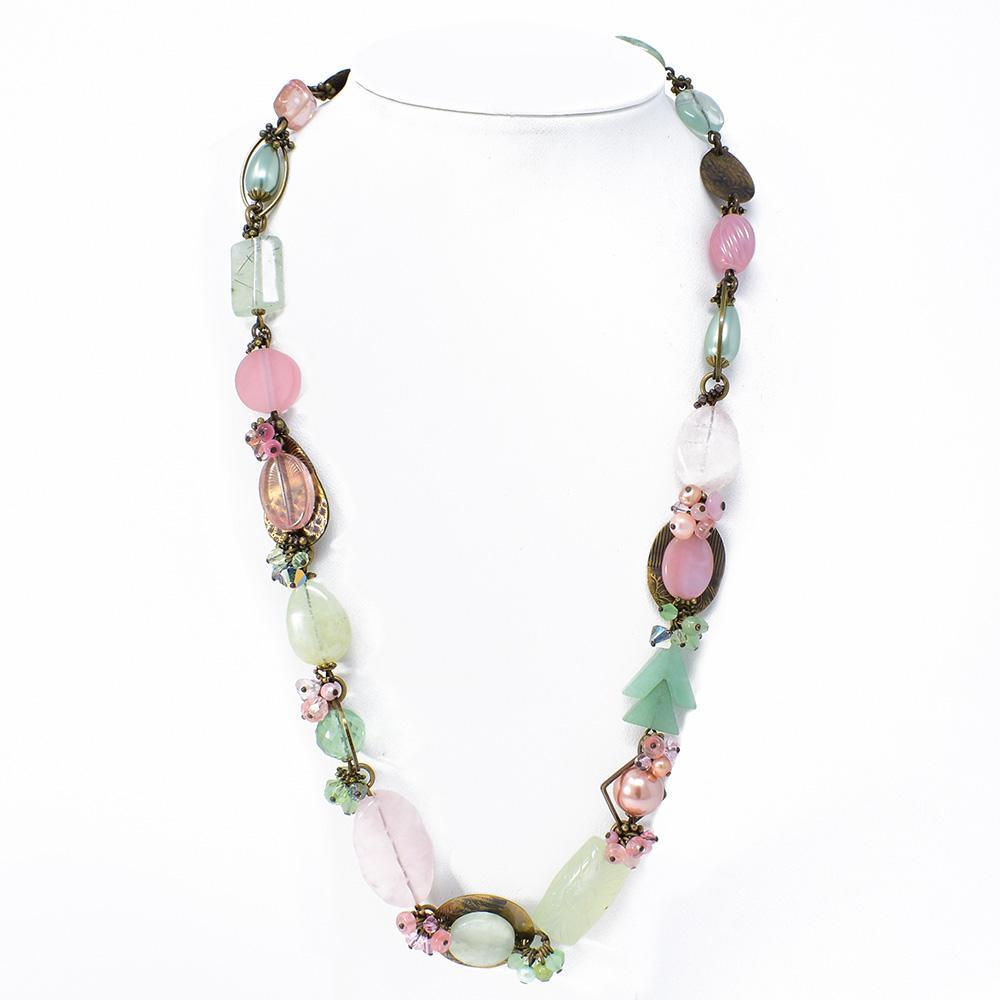 Early Morning Necklace