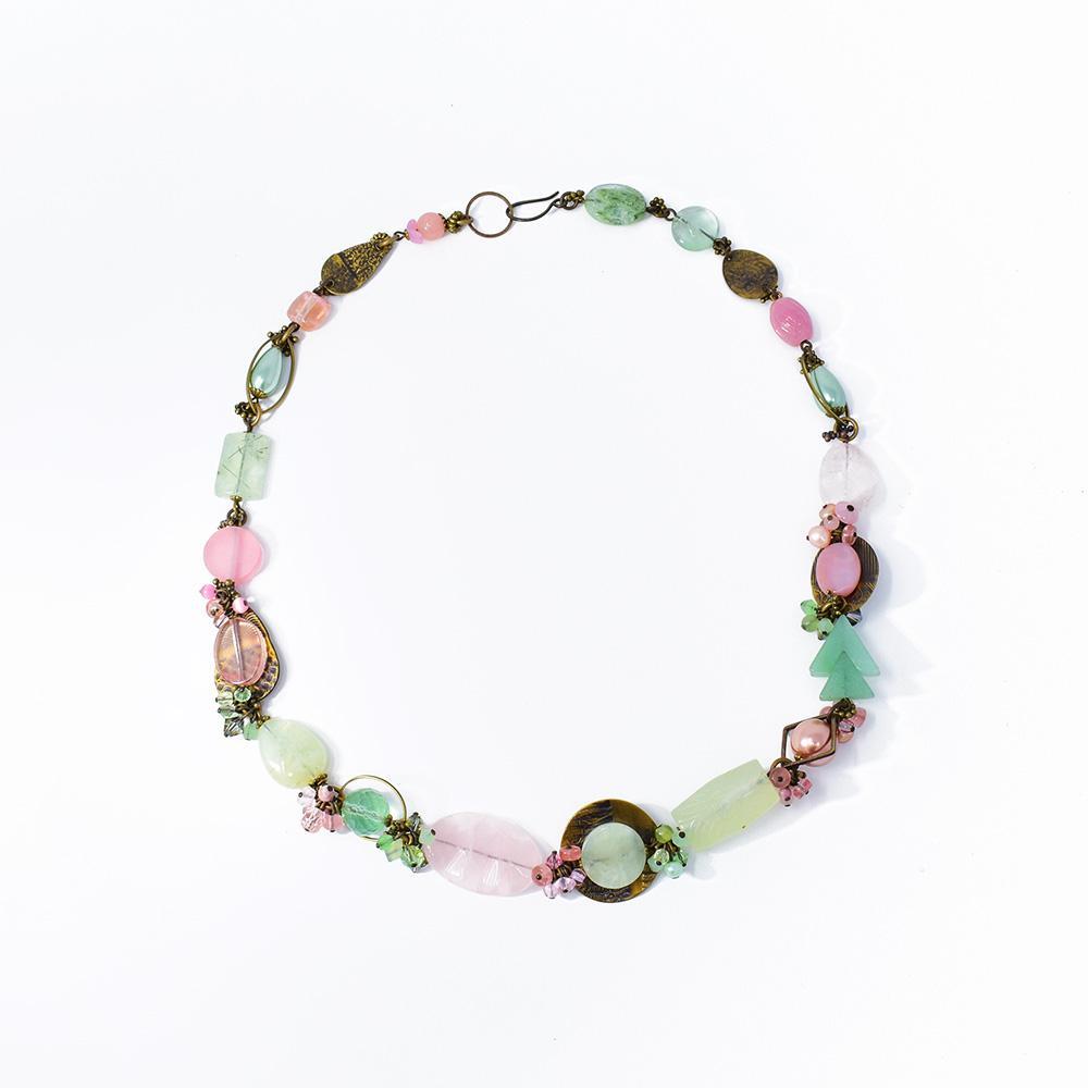 Early Morning Necklace