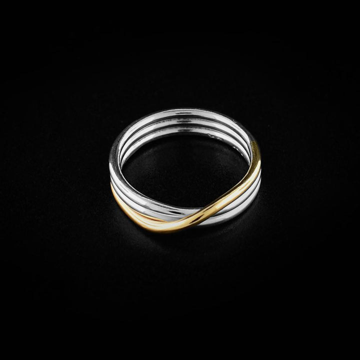 Eclipse Ring