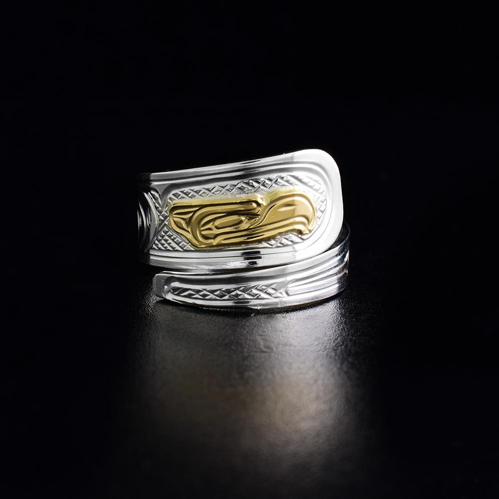 3/8" Thunderbird Wrap Ring