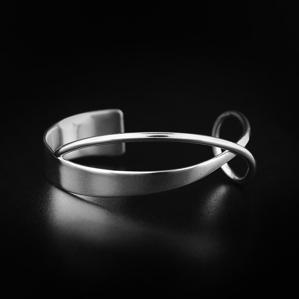 Sail Cuff Bracelet