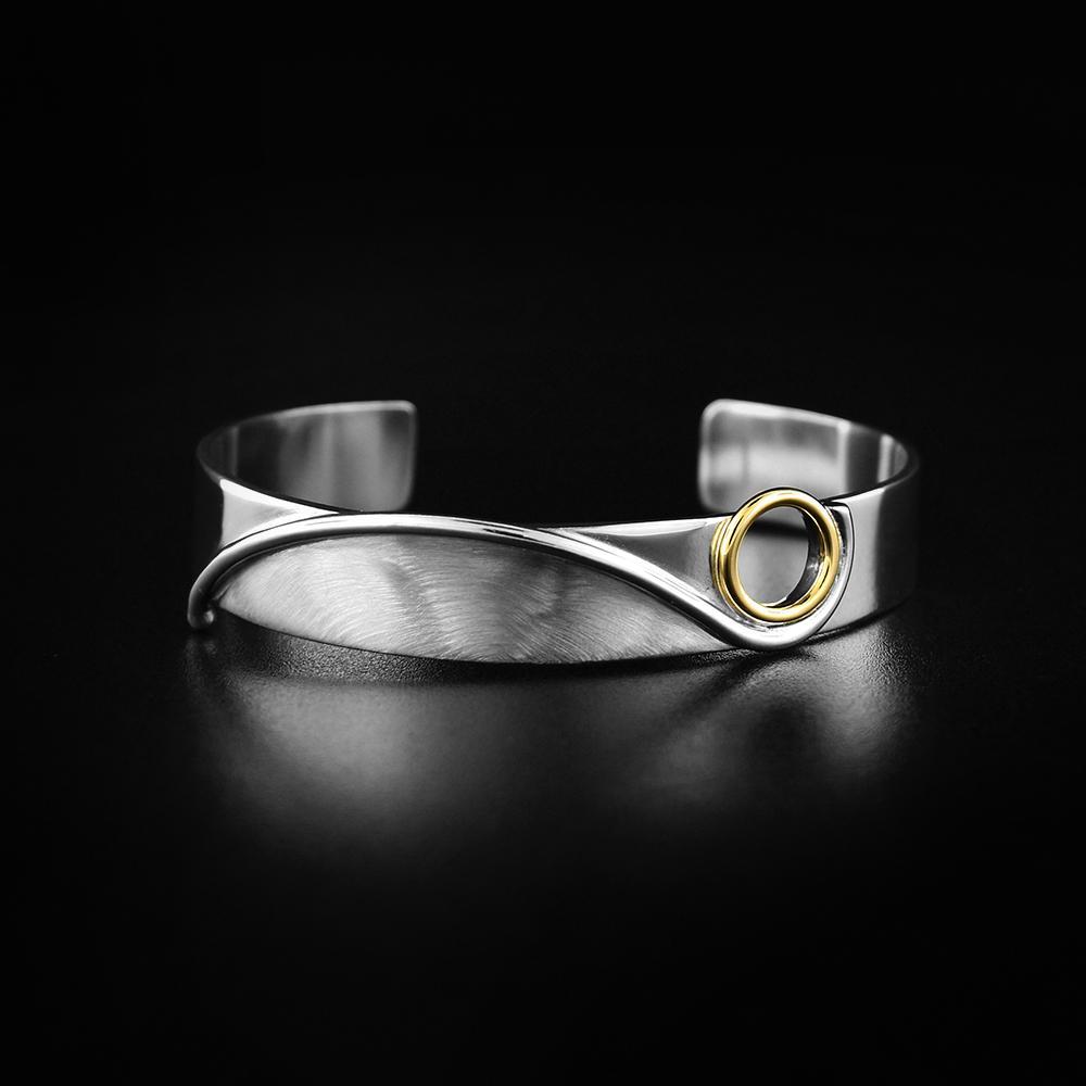 Contentment Bracelet