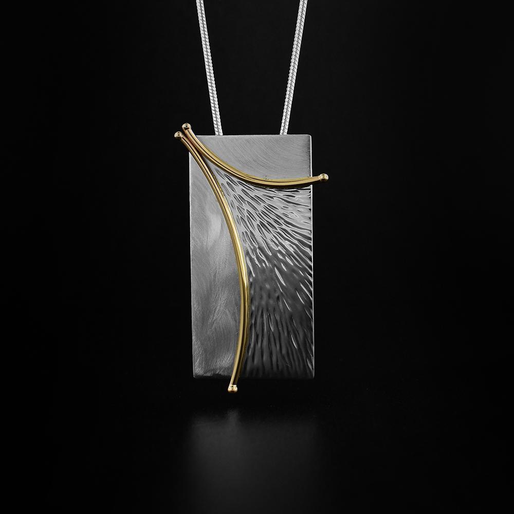 Branch Pendant
