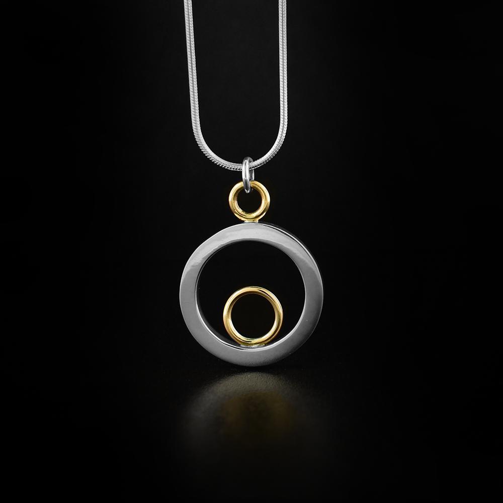 Circle of Life Pendant