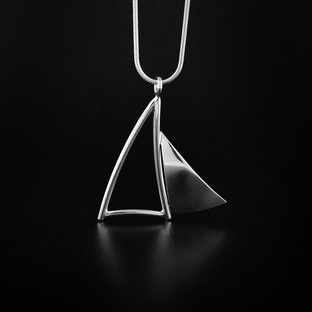Sail Pendant