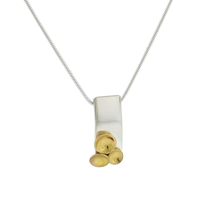 Champagne Pendant