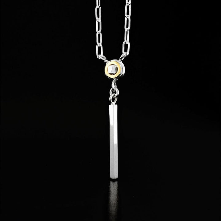 That's Me Necklace