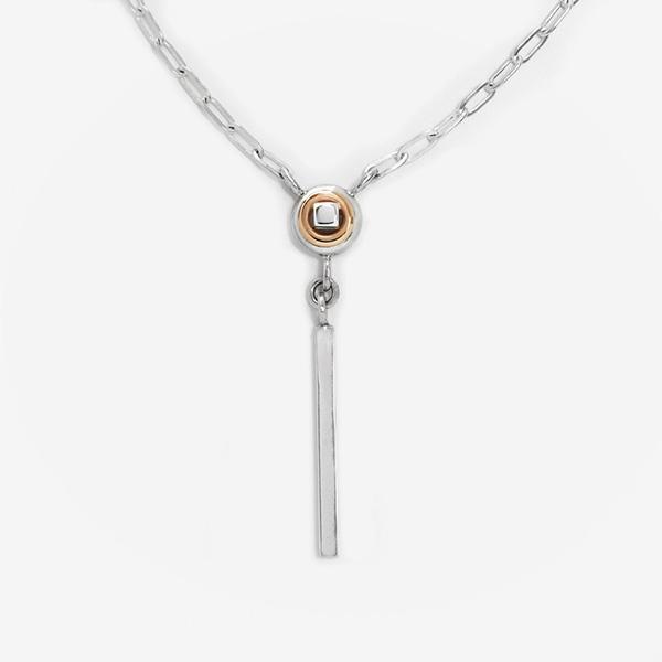That's Me Necklace