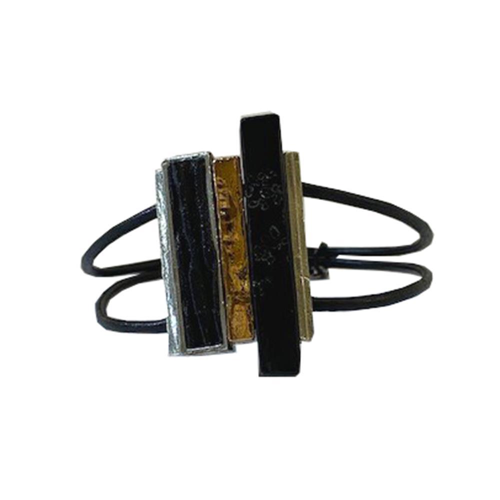 Frantz Raven Bracelet