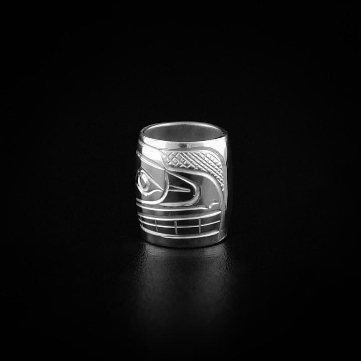 Bear Charm Bead