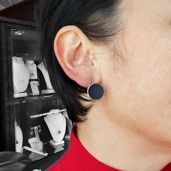Juno Earrings
