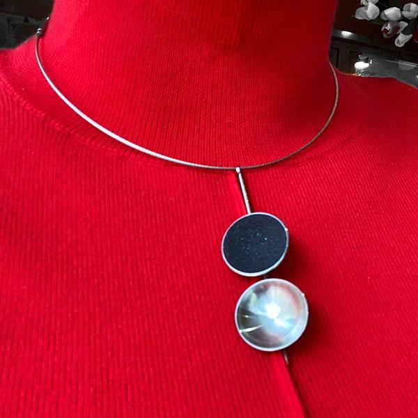 Freya Minor Necklace