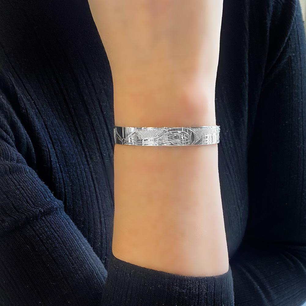 Hummingbird Bracelet