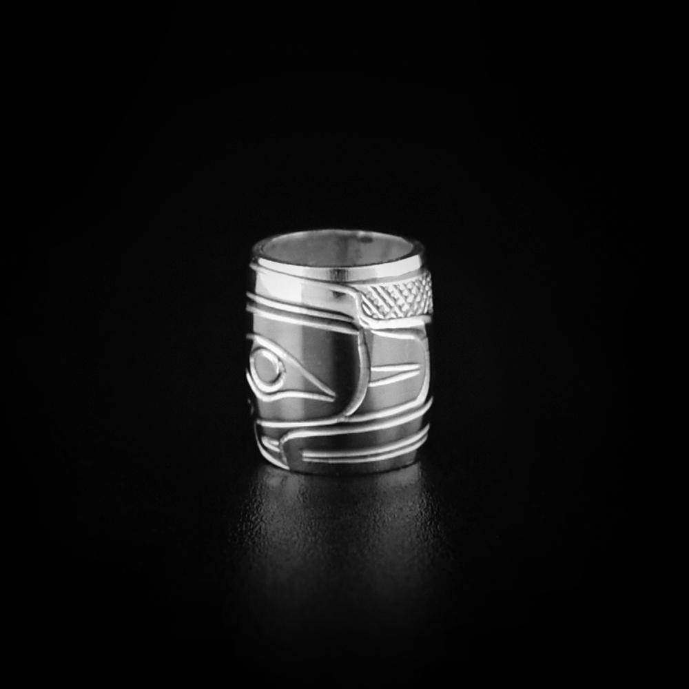 Eagle Charm Bead