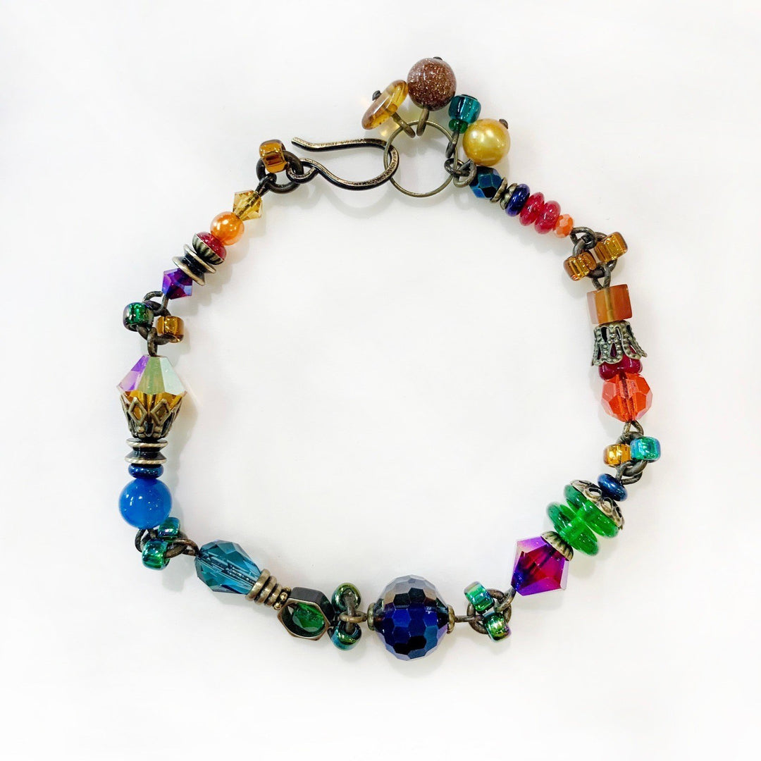 Galaxy Sparkle Bracelet