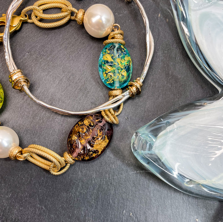 Fiori Bracelet - Artina's Jewellery
