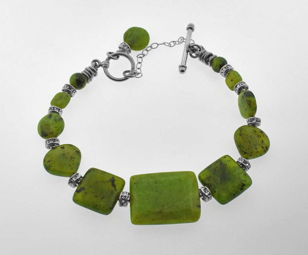 BC Jade J88 Bracelet