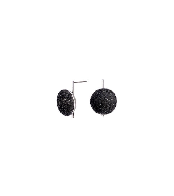 Juno Earrings