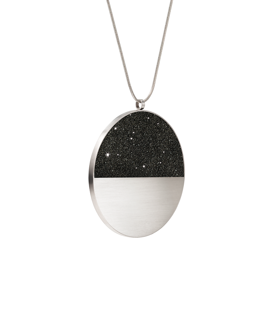 Mira Major Necklace