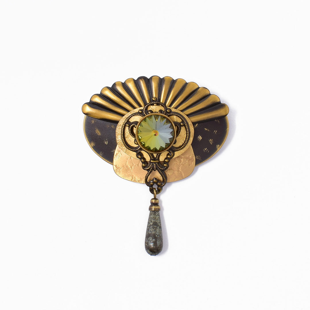 Originals Brooch