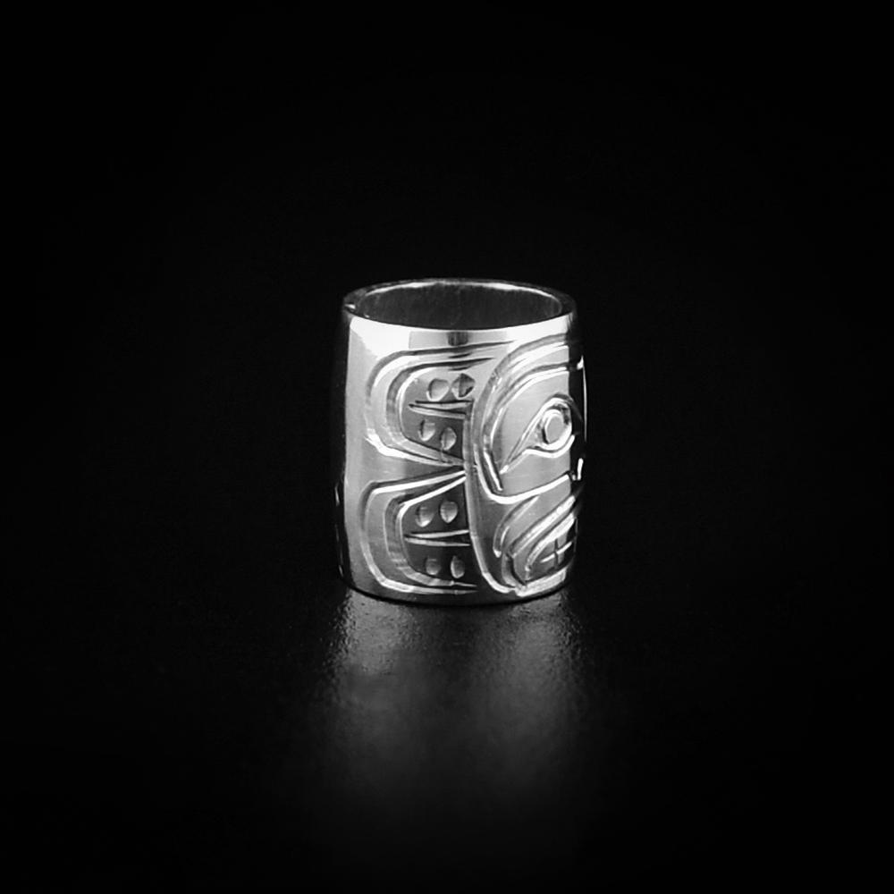 Sun Charm Bead